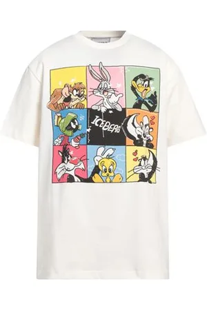 Iceberg TOPWEAR - T-shirts - on YOOX.com