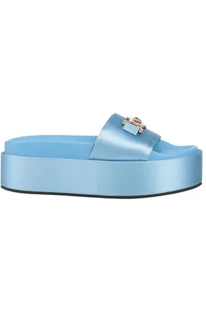 VERSACE FOOTWEAR - Sandals - on YOOX.com