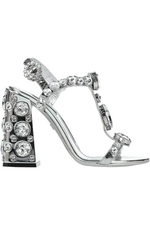 Dolce & Gabbana FOOTWEAR - Sandals - on YOOX.com