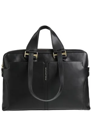 Piquadro BAGS - Handbags - on YOOX.com