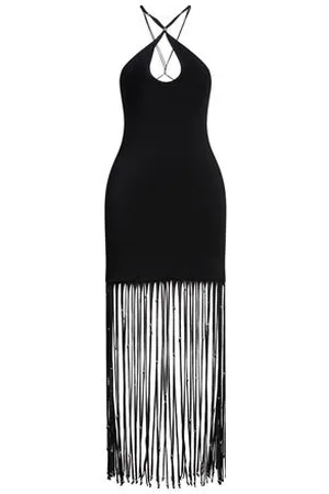 ROTATE DRESSES - Maxi dresses - on YOOX.com