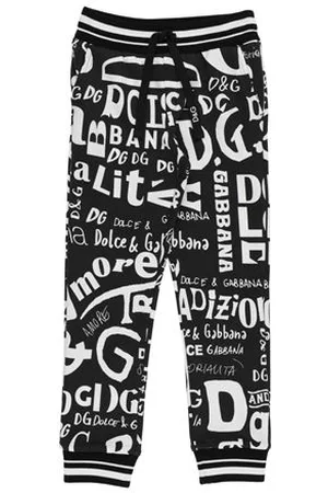 Dolce & Gabbana BOTTOMWEAR - Trousers - on YOOX.com