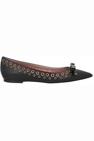 RED(V) FOOTWEAR - Ballet flats - on YOOX.com