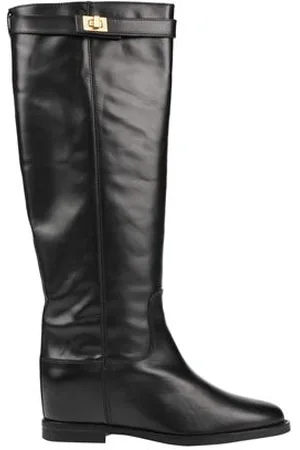 Via Roma FOOTWEAR - Boots - on YOOX.com