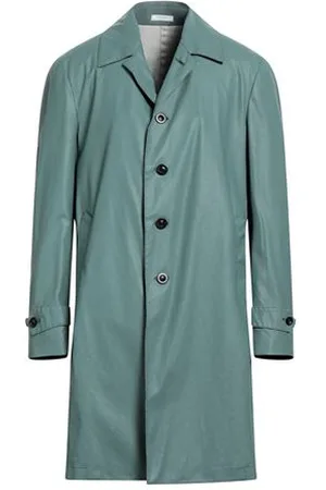 Boglioli COATS & JACKETS - Overcoats & Trench Coats - on YOOX.com