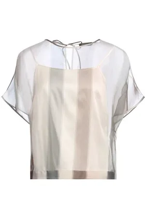 PESERICO SIGN TOPWEAR - Tops - on YOOX.com