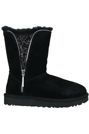UGG FOOTWEAR - Ankle boots - on YOOX.com