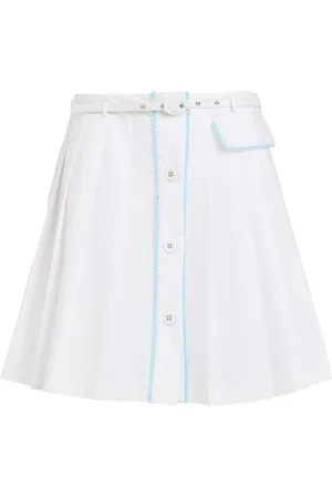 VIVETTA BOTTOMWEAR - Mini skirts - on YOOX.com
