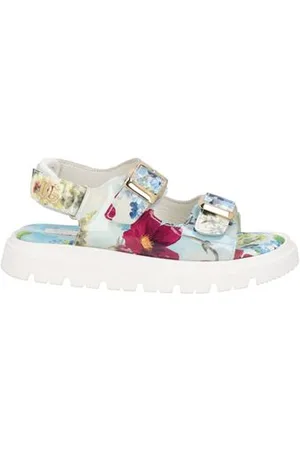 Dolce & Gabbana FOOTWEAR - Sandals - on YOOX.com