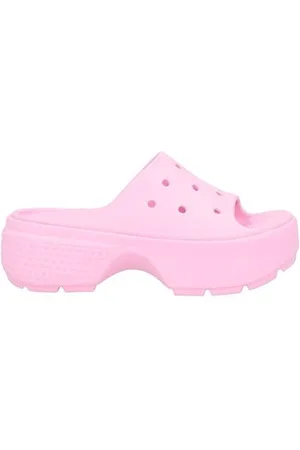 Crocs FOOTWEAR - Sandals - on YOOX.com