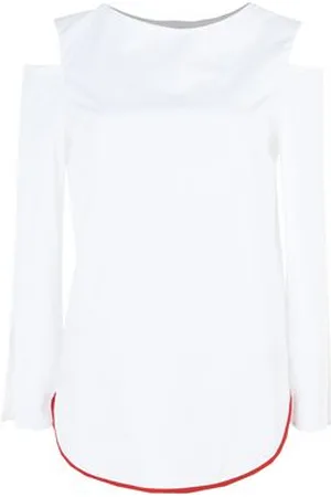 ERIKA CAVALLINI TOPWEAR - Tops - on YOOX.com