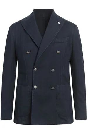 L.B.M. 1911 SUITS and CO-ORDS - Blazers - on YOOX.com