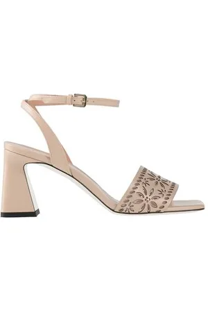 Pollini FOOTWEAR - Sandals - on YOOX.com