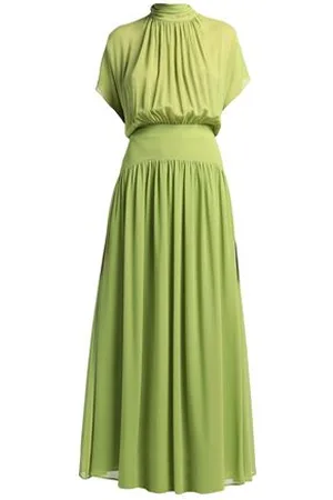 Max Mara DRESSES - Maxi dresses - on YOOX.com