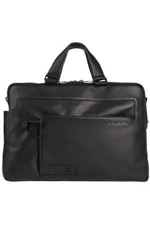 Piquadro BAGS - Handbags - on YOOX.com