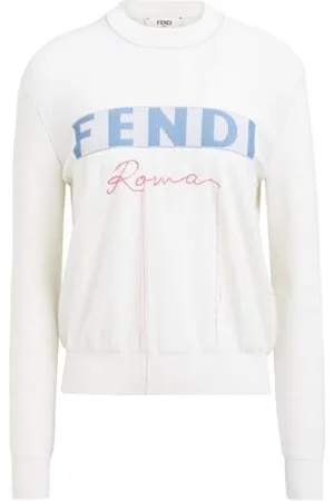 Fendi KNITWEAR - Jumpers - on YOOX.com