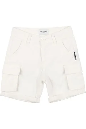 Trussardi BOTTOMWEAR - Shorts & Bermuda Shorts - on YOOX.com