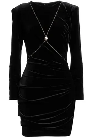 Elisabetta Franchi DRESSES - Mini dresses - on YOOX.com