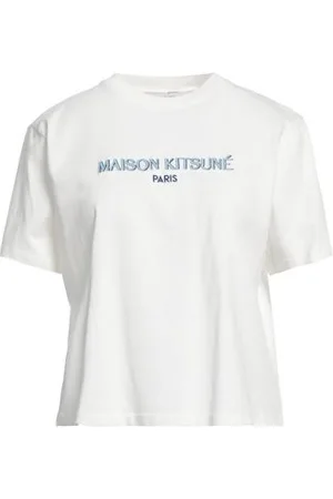 Maison Kitsuné TOPWEAR - T-shirts - on YOOX.com