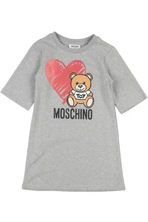 Moschino DRESSES - Kids’ dresses - on YOOX.com