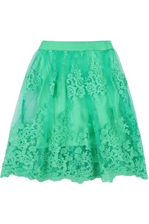 ERMANNO SCERVINO BOTTOMWEAR - Kids