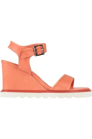 BALDININI FOOTWEAR - Sandals - on YOOX.com
