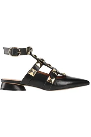 OVYE FOOTWEAR - Ballet flats - on YOOX.com