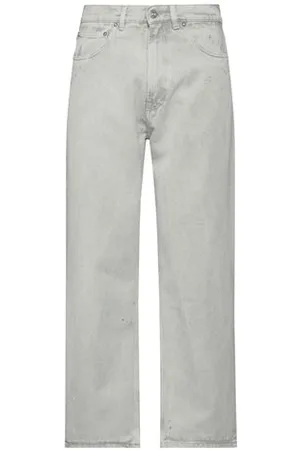 OUR LEGACY BOTTOMWEAR - Jeans - on YOOX.com