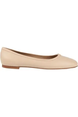 Chloé FOOTWEAR - Ballet flats - on YOOX.com