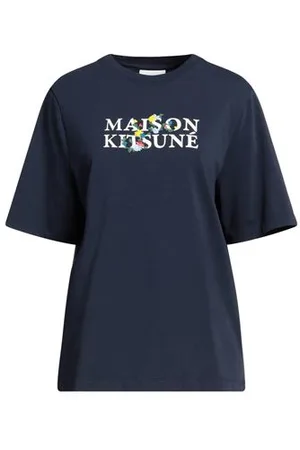 Maison Kitsuné TOPWEAR - T-shirts - on YOOX.com