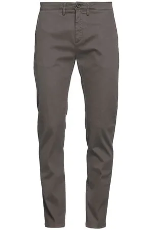 DEPARTMENT 5 BOTTOMWEAR - Trousers - on YOOX.com