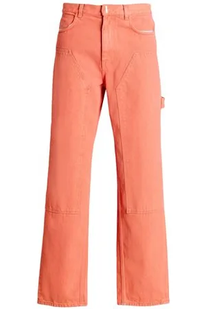 Givenchy BOTTOMWEAR - Jeans - on YOOX.com