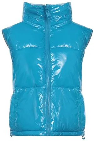 Twin-Set COATS & JACKETS - Gilets - on YOOX.com