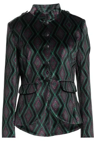 GAËLLE SUITS and CO-ORDS - Blazers - on YOOX.com