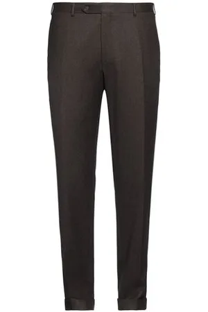 CANALI BOTTOMWEAR - Trousers - on YOOX.com