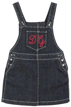 Dolce & Gabbana DRESSES - Kids’ dresses - on YOOX.com