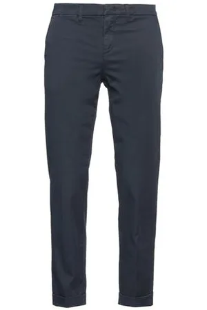 FAY BOTTOMWEAR - Trousers - on YOOX.com