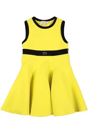 Twin-Set NEWBORN - Baby dresses - on YOOX.com