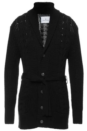 TAGLIATORE KNITWEAR - Cardigans - on YOOX.com