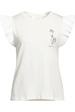 Beatrice B TOPWEAR - T-shirts - on YOOX.com