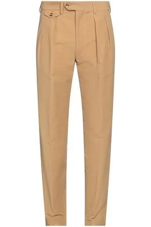 LARDINI BOTTOMWEAR - Trousers - on YOOX.com