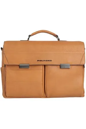 Piquadro BAGS - Handbags - on YOOX.com