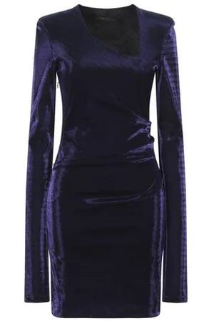Patrizia Pepe DRESSES - Mini dresses - on YOOX.com