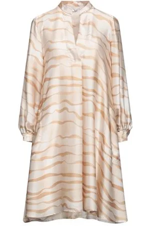 PESERICO SIGN DRESSES - Mini dresses - on YOOX.com