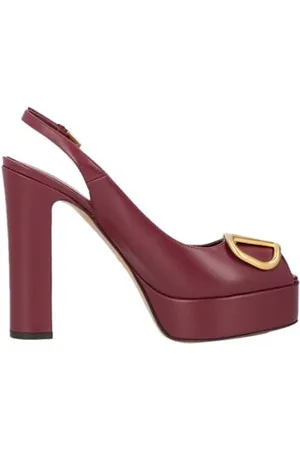 VALENTINO GARAVANI FOOTWEAR - Sandals - on YOOX.com