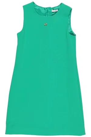 Dolce & Gabbana DRESSES - Kids’ dresses - on YOOX.com