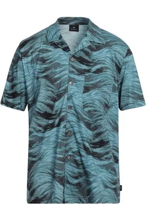 Paul Smith TOPWEAR - Shirts - on YOOX.com