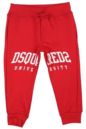 Dsquared2 BOTTOMWEAR - Trousers - on YOOX.com