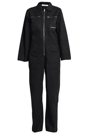 DEPARTMENT 5 JUMPSUITS & TRACKSUITS - Jumpsuits - on YOOX.com