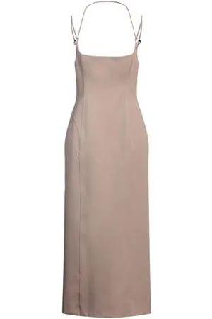 The Attico DRESSES - Maxi dresses - on YOOX.com